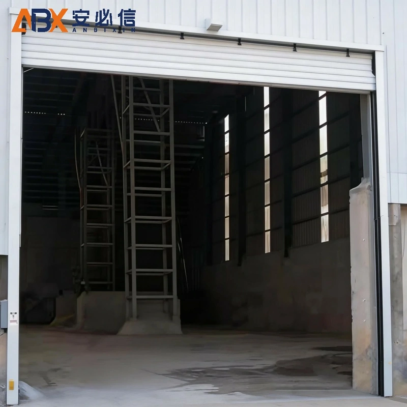 来宾市背带堆积门