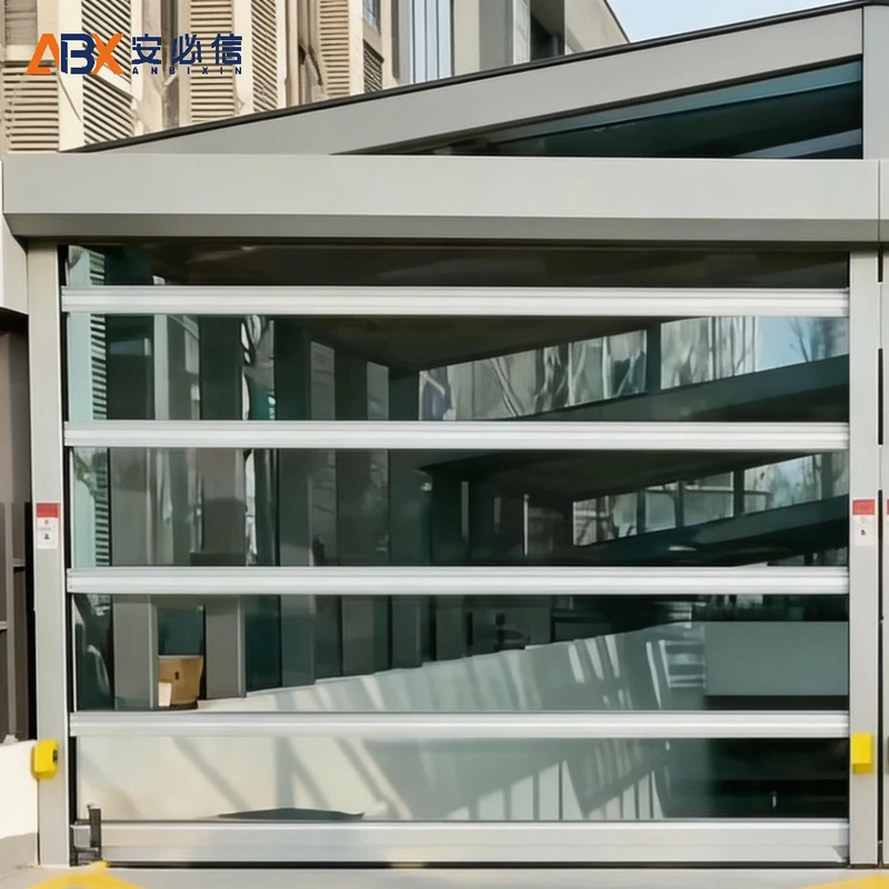 来宾市高速门